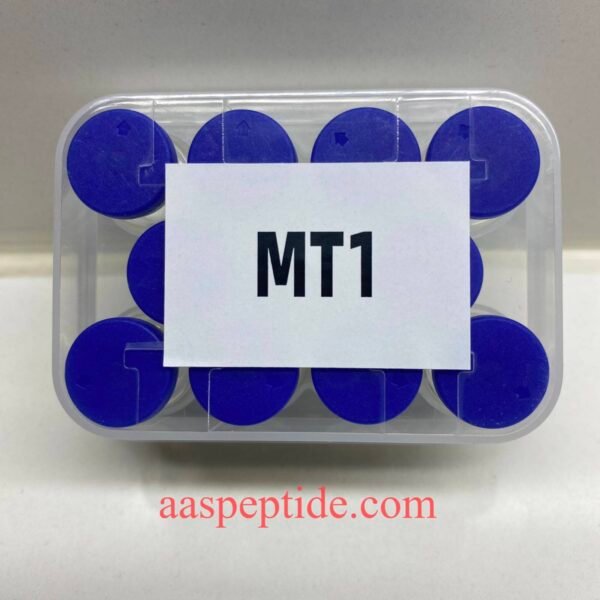 MT1 MT-Ⅰ5mg*10vials