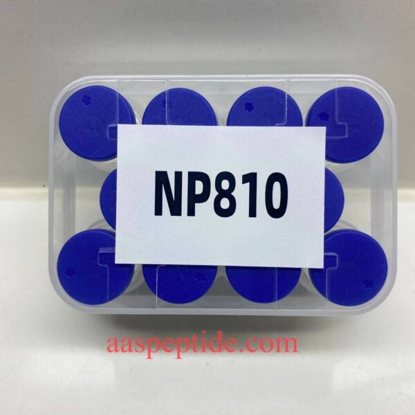 NP810 Snap-8 10 mg*10vials Kit