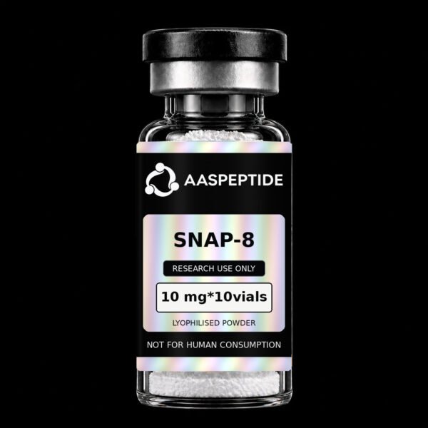Snap-8 10 mg*10vials Kit