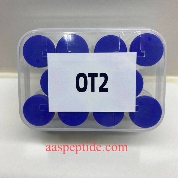 OT2 Oxytocin Acetate 2mg*10vials Kit