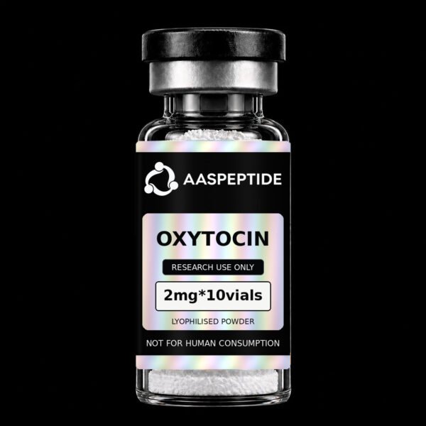 OT2_Oxytocin_2mgx10vials Oxytocin Acetate 2mg*10vials Kit