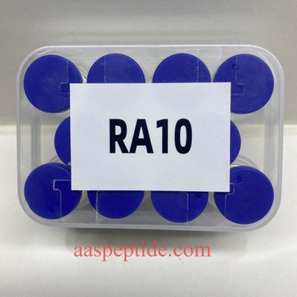 RA10 Ara-290 10 mg*10vials Kit