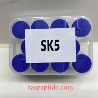 SK5 Selank Kit