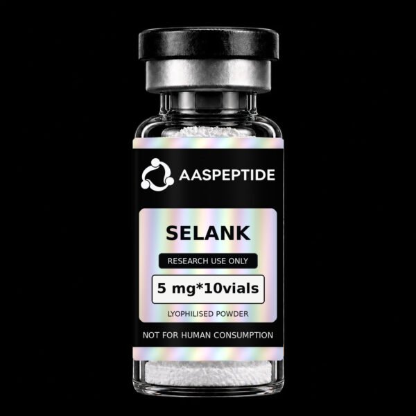 SK5_Selank_5_mgx10vials Selank Kit