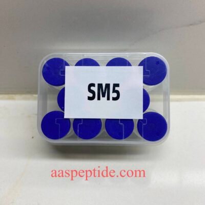 SM5 Semaglutide Kit