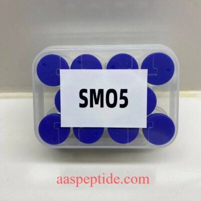 Sermorelin Kit