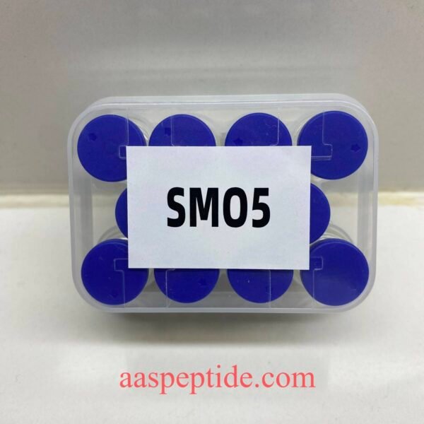 SMO5 Sermorelin Kit