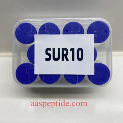 Survodutide 10 mg*10vials Kit