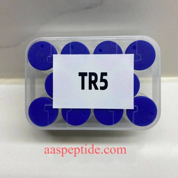 TR5 Tirzepatide Kit