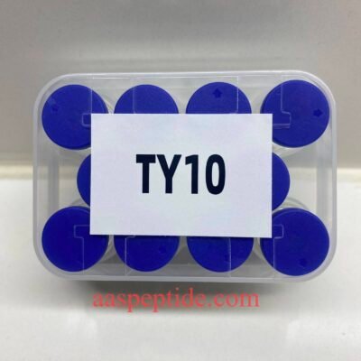 Thymalin 10 mg*10vials Kit