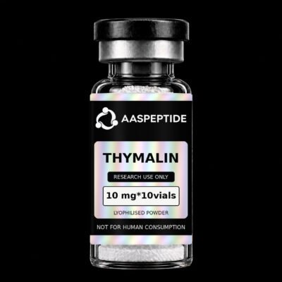 Thymalin 10 mg*10vials Kit