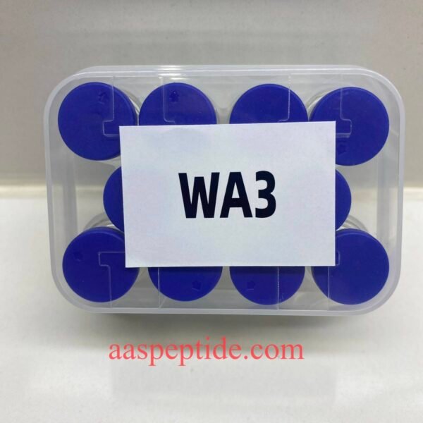 WA3 Bac.water Kit