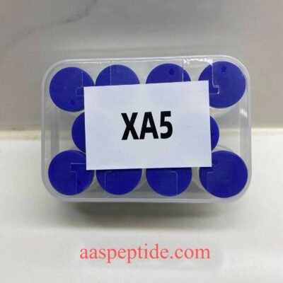 XA5 Semax Kit