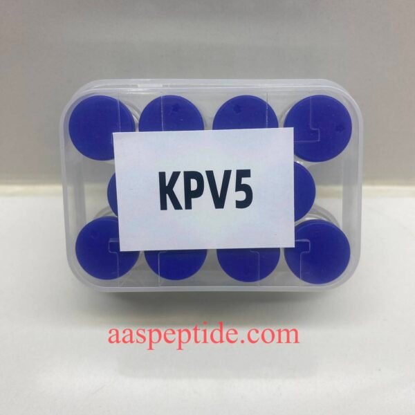 KPV ( LYSINE-PROLINE-VALINE）Kit